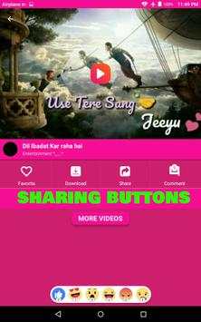 Ws video Status screenshot 11