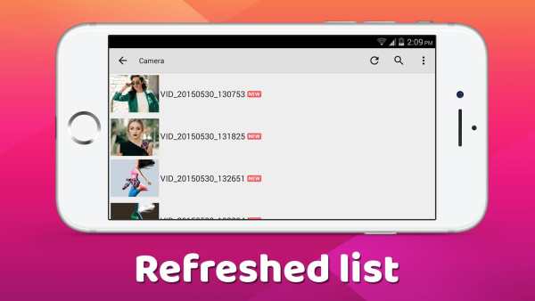 Mp4 video player-Movie player screenshot 3
