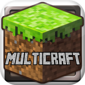 Multicraft: Pocket Edition icon