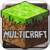 Multicraft: Pocket Edition 1.0