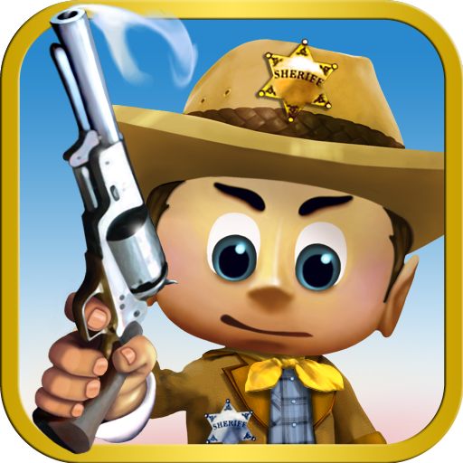 GraalOnline Ol'West icon