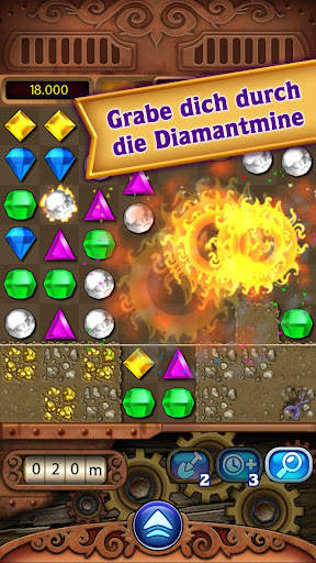 Bejeweled Classic screenshot 5