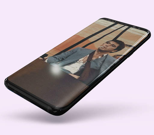 Scarface Wallpapers screenshot 1