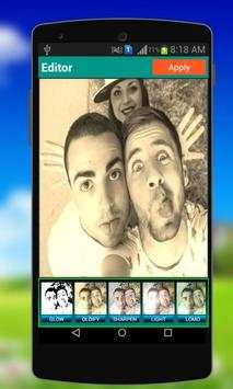 Px Photo Editor 8 تصوير الشاشة