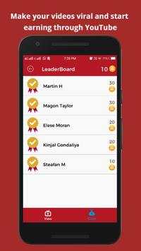 Viral Video Booster for YouTube-View4View YT Video screenshot 7
