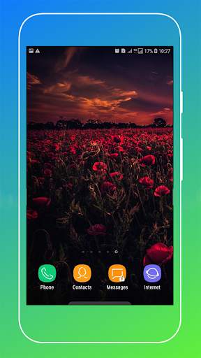 Sunset Wallpaper screenshot 9