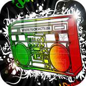 GO Keyboard Weed Rasta