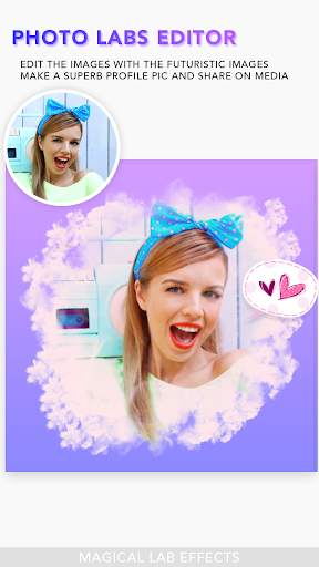Photo Lab 2018 screenshot 1