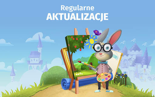 Gry Edukacyjne IntellectoKids screenshot 14