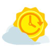Weather Alarm on 9Apps
