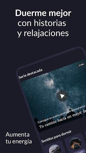Pura Mente: Meditación screenshot 5