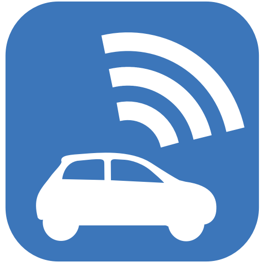Entretien voiture et suivi auto: L'appli driver icon