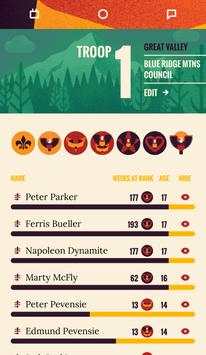 Assistant Scoutmaster screenshot 1