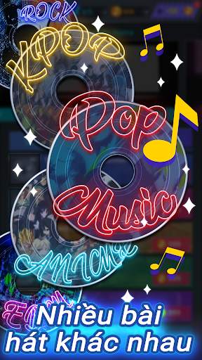 Tap Tap Music – Các Bài Hát Nh screenshot 4