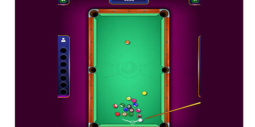 Pool 8 Ball Mania - Bilardo Mania screenshot 2