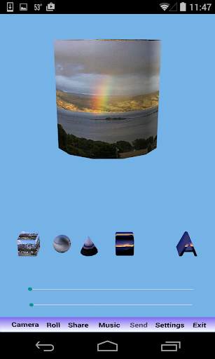 Photo Show screenshot 4