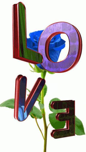 Dancing Love Wallpaper screenshot 3
