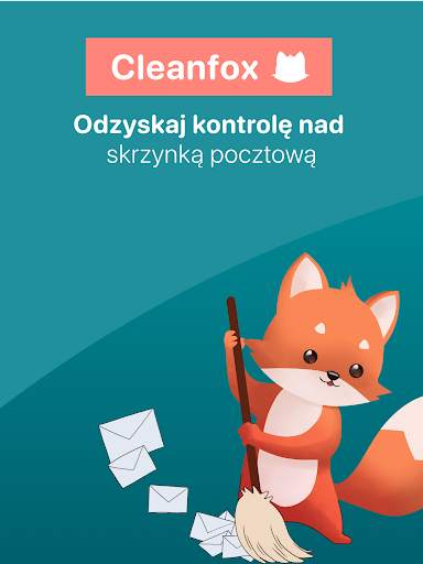 Usuwanie newsletterów z poczty screenshot 7
