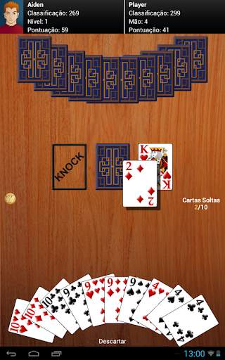 Gin Rummy screenshot 11