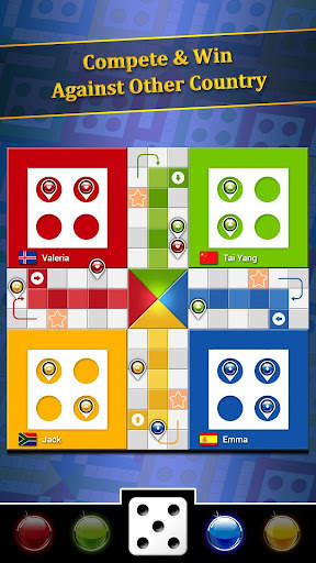 New Ludo game - Superstar Cham screenshot 3