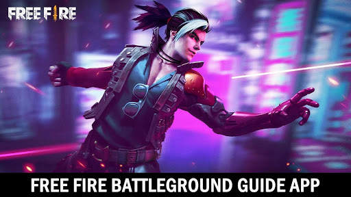 Guide For Free-Fire : Tips For Free Fire Guide скриншот 5