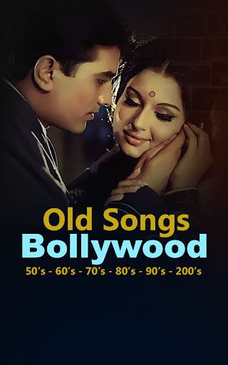 Old Hindi Video Songs screenshot 2