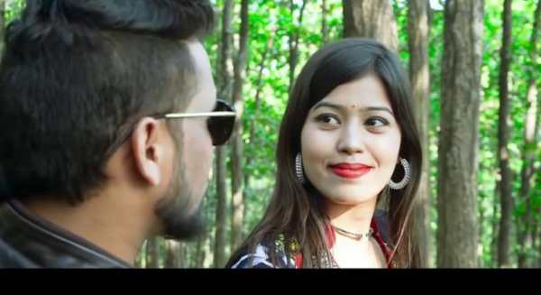 Garhwali Song screenshot 4
