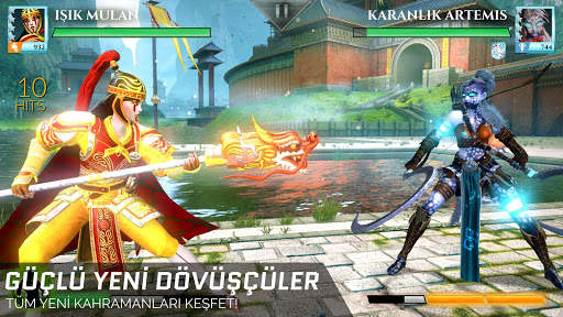 Gods of Rome screenshot 5