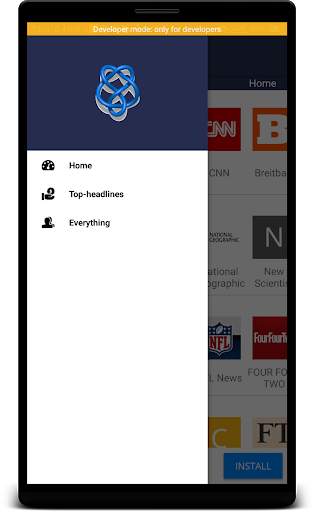 Crypto News screenshot 3