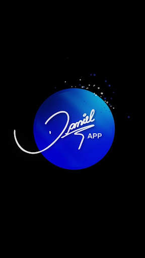 Daniel APP screenshot 1