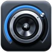 Volume - Equalizer Booster on 9Apps
