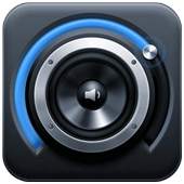 Volume - Equalizer Booster 1.0