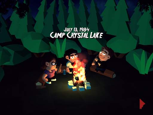 Friday the 13th: Killer Puzzle screenshot 1