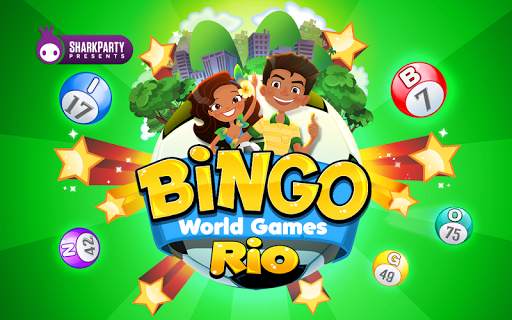 Bingo™: World Games screenshot 5
