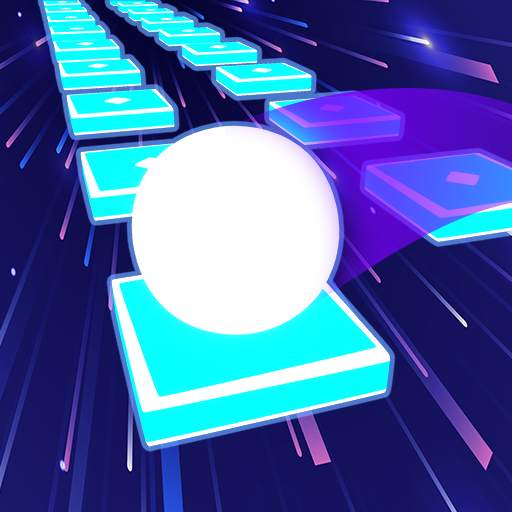 Magic Tiles Hop Ball Games 5.12
