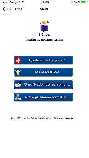123 cica screenshot 1