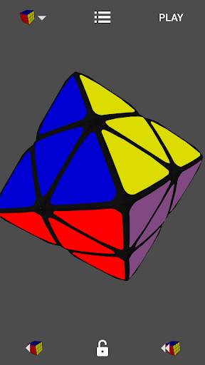 Magic Cube screenshot 3