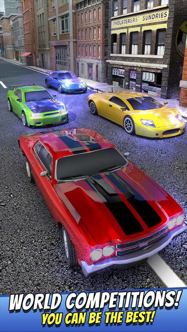 Car Speed Racing screenshot 11
