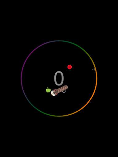 Snake Dash скриншот 4
