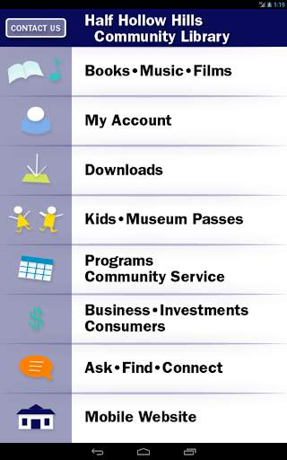 HHHL Mobile screenshot 9
