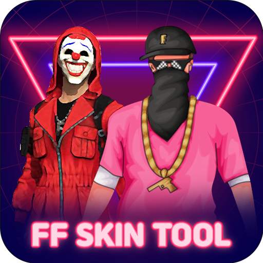 FFF FFF Mod Skin Tools Pro 1.0