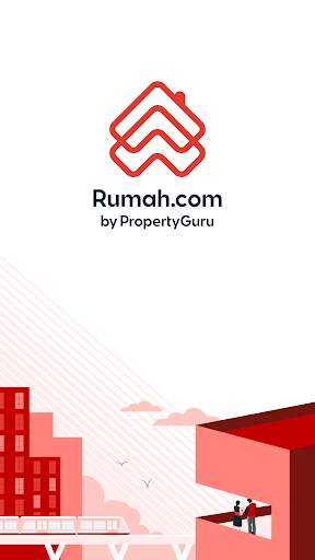 Rumah.com screenshot 1