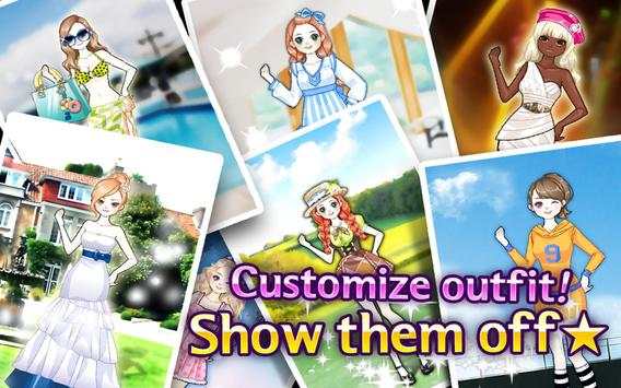 Fashion Queen - 19 Cash Points screenshot 4