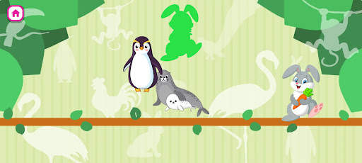 Learn Alphabet Games for Kids screenshot 2