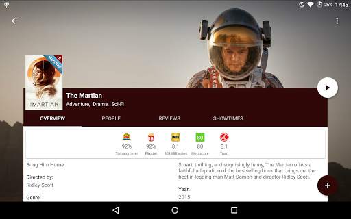 Movie Mate screenshot 12