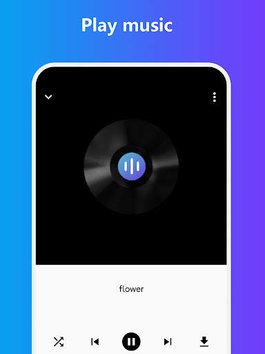 MP3 Downloader - Free Music Downloader screenshot 12