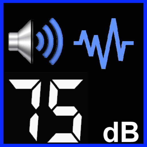 Sound Meter icon
