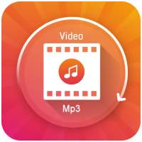 Video To mp3 Converter