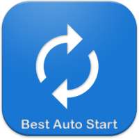 Auto Start Manager