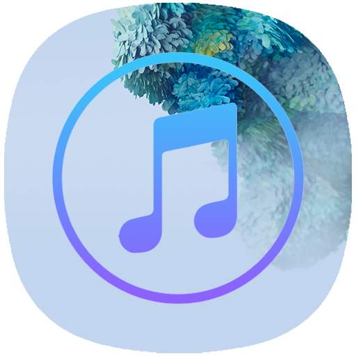 S20 Music Player - Music Player for Galaxy S20 1.2.2